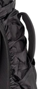 Boston rain cover for guitar bags